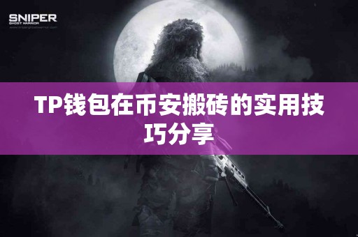 TP钱包在币安搬砖的实用技巧分享