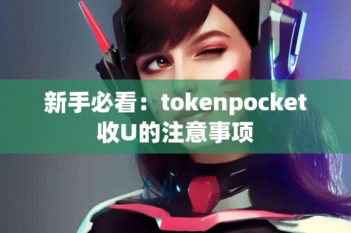 新手必看：tokenpocket收U的注意事项