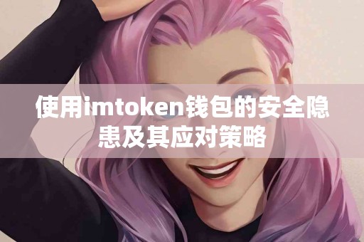 使用imtoken钱包的安全隐患及其应对策略