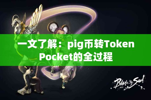 一文了解：pig币转TokenPocket的全过程