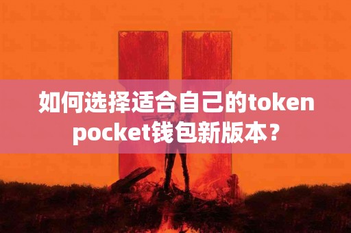 如何选择适合自己的tokenpocket钱包新版本？
