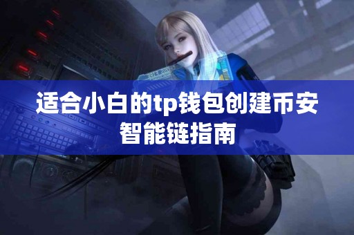 适合小白的tp钱包创建币安智能链指南 适合小白的tp钱包创建币安智能链指南