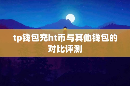 tp钱包充ht币与其他钱包的对比评测