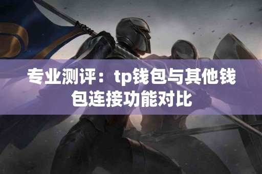 专业测评：tp钱包与其他钱包连接功能对比