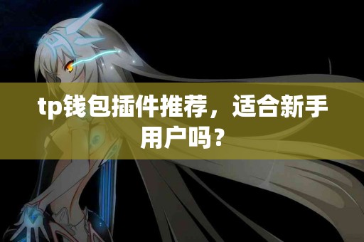 tp钱包插件推荐，适合新手用户吗？