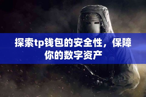 探索tp钱包的安全性，保障你的数字资产