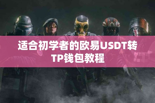 适合初学者的欧易USDT转TP钱包教程