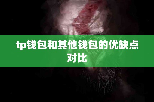 tp钱包和其他钱包的优缺点对比
