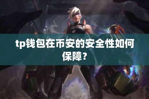 tp钱包在币安的安全性如何保障？
