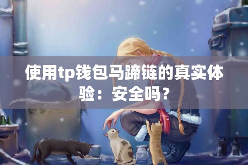 使用tp钱包马蹄链的真实体验:安全吗? 使用tp钱包马蹄链的真实体验:安全吗?