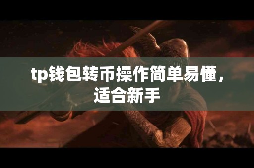 tp钱包转币操作简单易懂,适合新手 tp钱包转币操作简单易懂,适合新手
