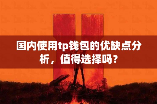 国内使用tp钱包的优缺点分析，值得选择吗？