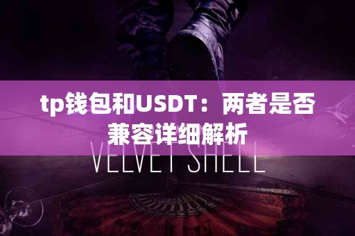tp钱包和USDT:两者是否兼容详细解析 tp钱包和USDT:两者是否兼容详细解析