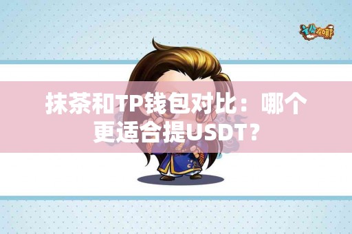 抹茶和TP钱包对比：哪个更适合提USDT？