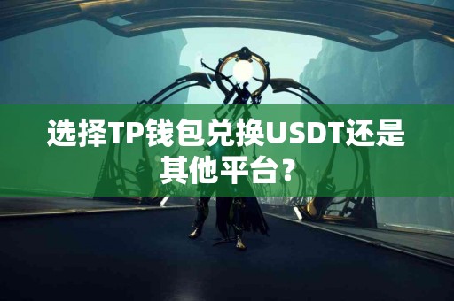 选择TP钱包兑换USDT还是其他平台？