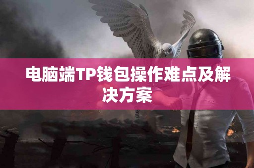 电脑端TP钱包操作难点及解决方案 电脑端TP钱包操作难点及解决方案