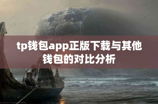 tp钱包app正版下载与其他钱包的对比分析 tp钱包app正版下载与其他钱包的对比分析