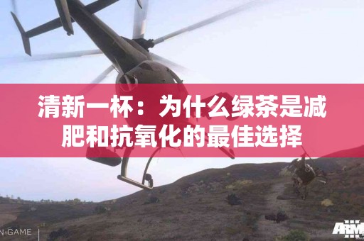 清新一杯:为什么绿茶是减肥和抗氧化的最佳选择 清新一杯:为什么绿茶是减肥和抗氧化的最佳选择