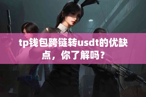 tp钱包跨链转usdt的优缺点，你了解吗？