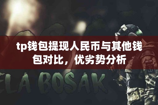 tp钱包提现人民币与其他钱包对比，优劣势分析