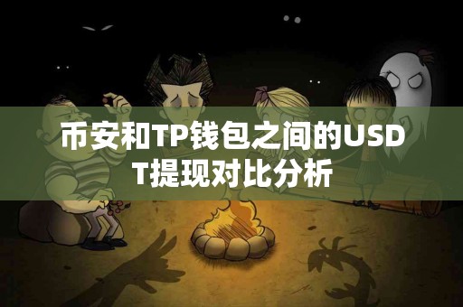 币安和TP钱包之间的USDT提现对比分析