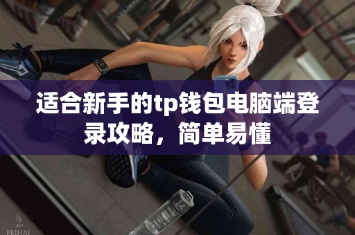 适合新手的tp钱包电脑端登录攻略，简单易懂