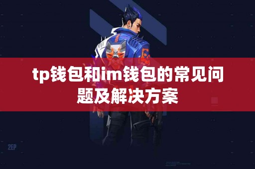 tp钱包和im钱包的常见问题及解决方案
