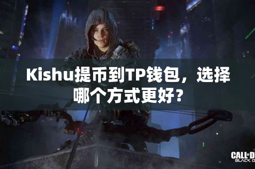 Kishu提币到TP钱包，选择哪个方式更好？