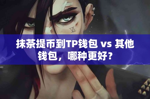 抹茶提币到TP钱包 vs 其他钱包，哪种更好？