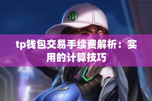 tp钱包交易手续费解析：实用的计算技巧