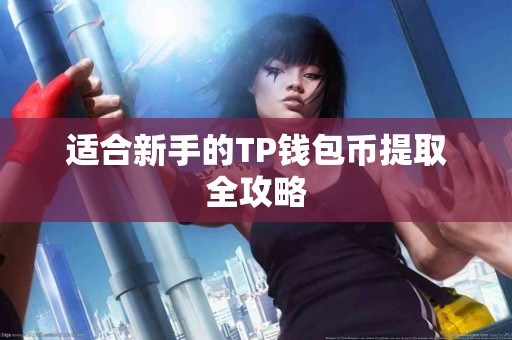 适合新手的TP钱包币提取全攻略