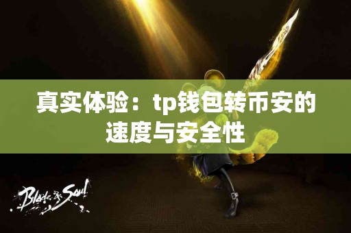 真实体验：tp钱包转币安的速度与安全性