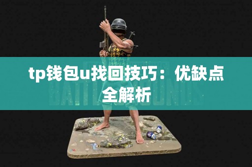 tp钱包u找回技巧：优缺点全解析