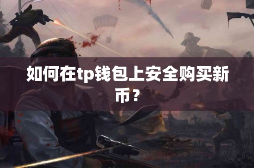 如何在tp钱包上安全购买新币？